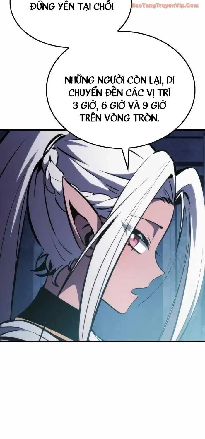 Chuyển Sinh Với Chức Nghiệp Mạnh Nhất Không Thể Phát Hiện : Kẻ Phá Vỡ Quy Luật