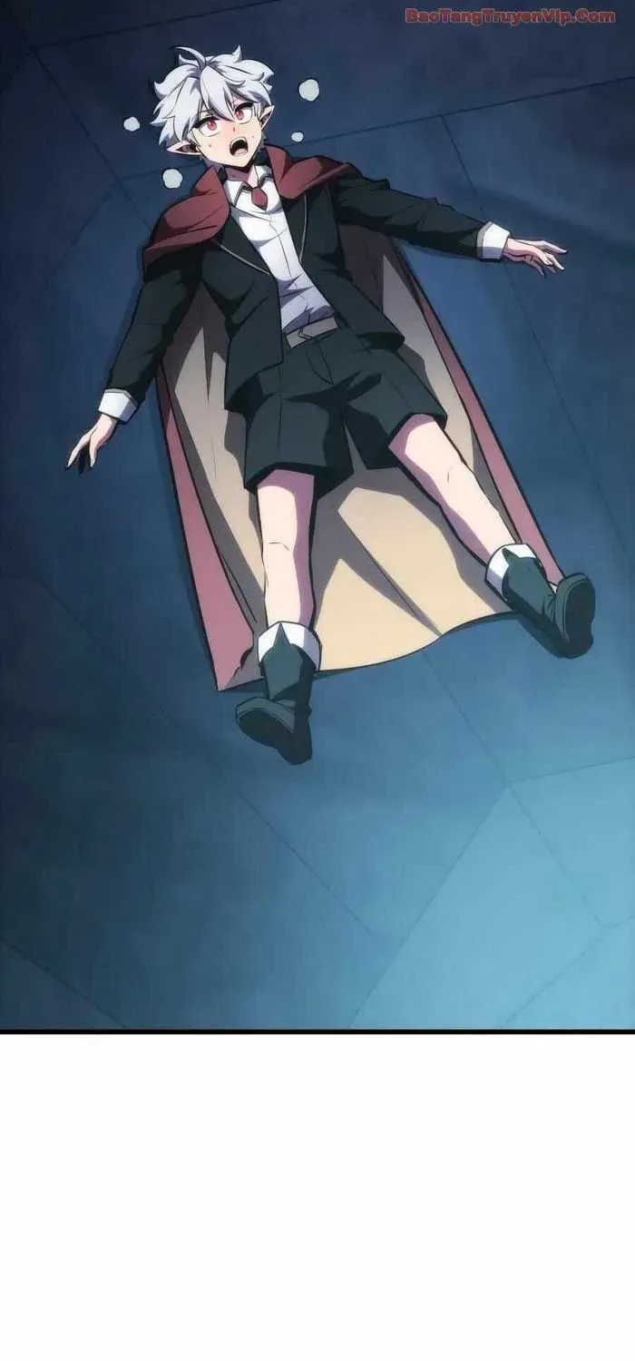 Chuyển Sinh Với Chức Nghiệp Mạnh Nhất Không Thể Phát Hiện : Kẻ Phá Vỡ Quy Luật