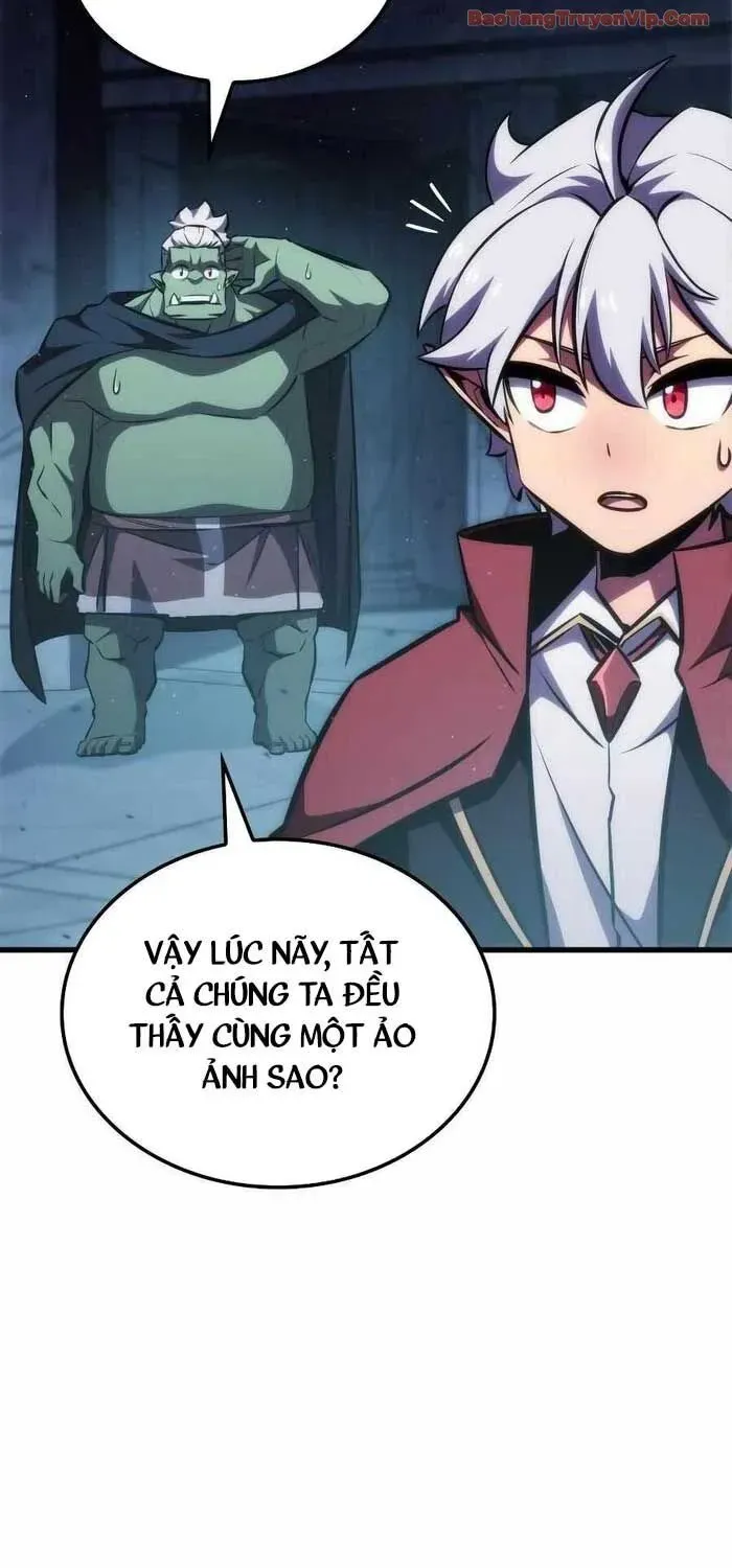 Chuyển Sinh Với Chức Nghiệp Mạnh Nhất Không Thể Phát Hiện : Kẻ Phá Vỡ Quy Luật