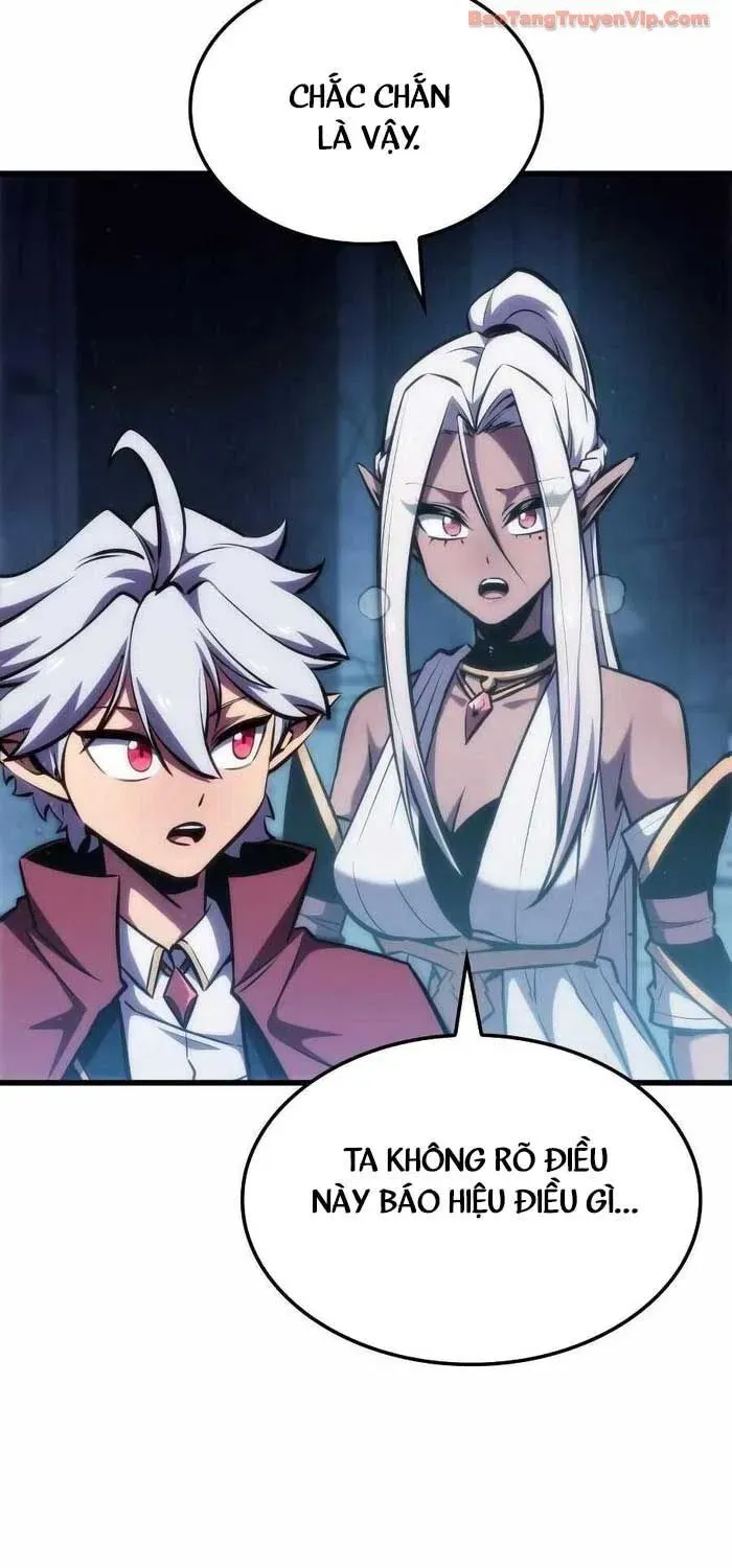 Chuyển Sinh Với Chức Nghiệp Mạnh Nhất Không Thể Phát Hiện : Kẻ Phá Vỡ Quy Luật