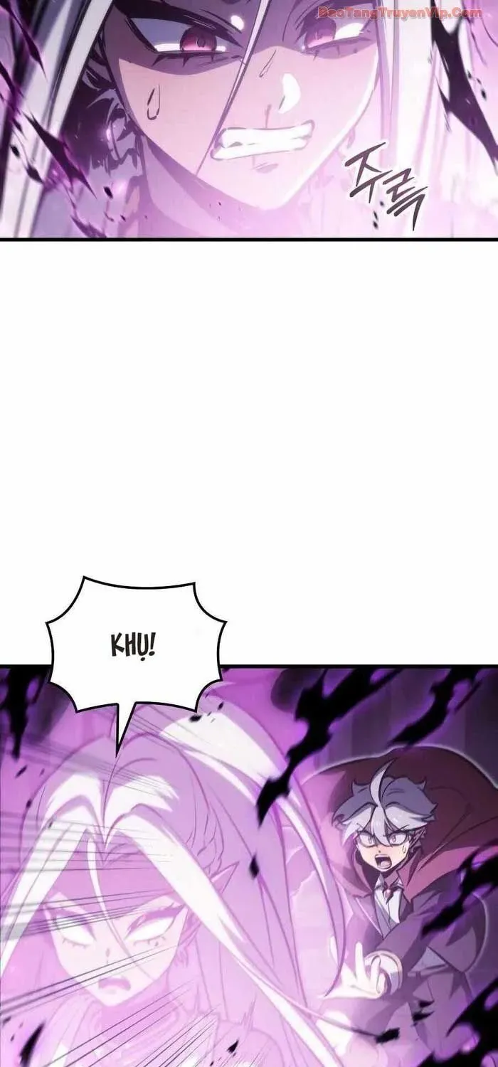 Chuyển Sinh Với Chức Nghiệp Mạnh Nhất Không Thể Phát Hiện : Kẻ Phá Vỡ Quy Luật