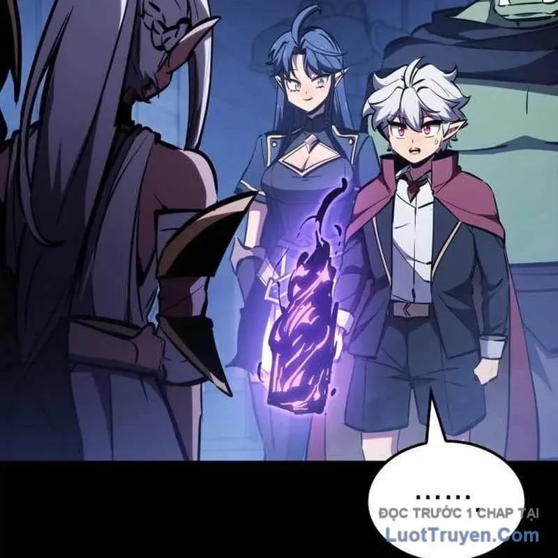 Chuyển Sinh Với Chức Nghiệp Mạnh Nhất Không Thể Phát Hiện : Kẻ Phá Vỡ Quy Luật