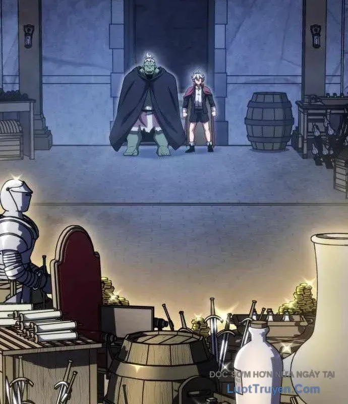Chuyển Sinh Với Chức Nghiệp Mạnh Nhất Không Thể Phát Hiện : Kẻ Phá Vỡ Quy Luật Chap 16 - Next Chap 15