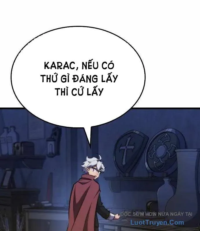 Chuyển Sinh Với Chức Nghiệp Mạnh Nhất Không Thể Phát Hiện : Kẻ Phá Vỡ Quy Luật Chap 16 - Next Chap 15