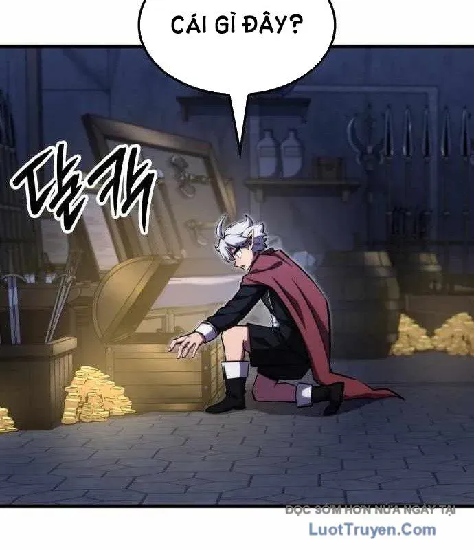 Chuyển Sinh Với Chức Nghiệp Mạnh Nhất Không Thể Phát Hiện : Kẻ Phá Vỡ Quy Luật Chap 16 - Next Chap 15