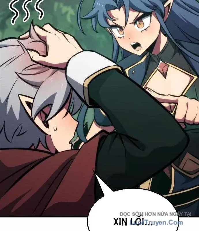 Chuyển Sinh Với Chức Nghiệp Mạnh Nhất Không Thể Phát Hiện : Kẻ Phá Vỡ Quy Luật Chap 16 - Next Chap 15