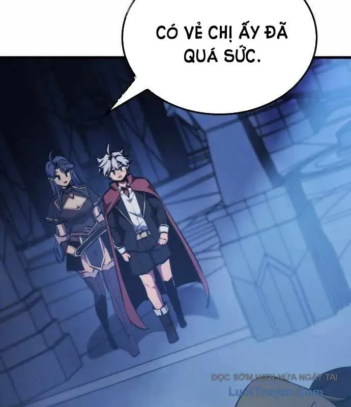 Chuyển Sinh Với Chức Nghiệp Mạnh Nhất Không Thể Phát Hiện : Kẻ Phá Vỡ Quy Luật Chap 16 - Next Chap 15