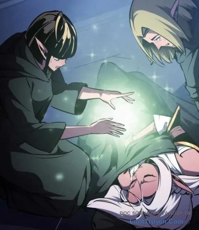 Chuyển Sinh Với Chức Nghiệp Mạnh Nhất Không Thể Phát Hiện : Kẻ Phá Vỡ Quy Luật Chap 16 - Next Chap 15