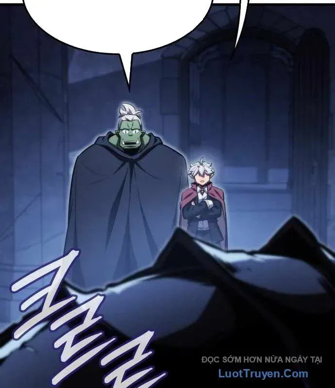Chuyển Sinh Với Chức Nghiệp Mạnh Nhất Không Thể Phát Hiện : Kẻ Phá Vỡ Quy Luật Chap 16 - Next Chap 15