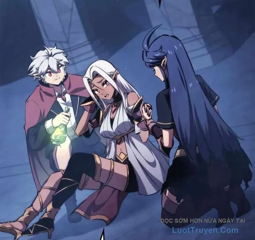 Chuyển Sinh Với Chức Nghiệp Mạnh Nhất Không Thể Phát Hiện : Kẻ Phá Vỡ Quy Luật Chap 17 - Next Chap 16