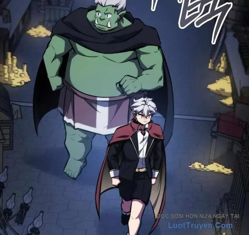 Chuyển Sinh Với Chức Nghiệp Mạnh Nhất Không Thể Phát Hiện : Kẻ Phá Vỡ Quy Luật Chap 17 - Next Chap 16