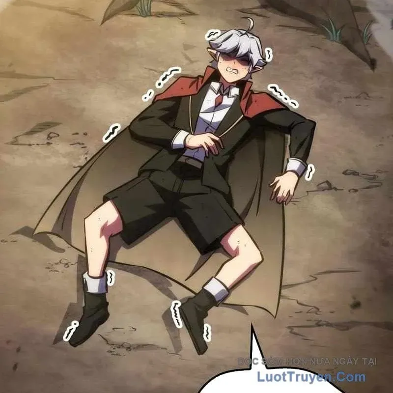 Chuyển Sinh Với Chức Nghiệp Mạnh Nhất Không Thể Phát Hiện : Kẻ Phá Vỡ Quy Luật