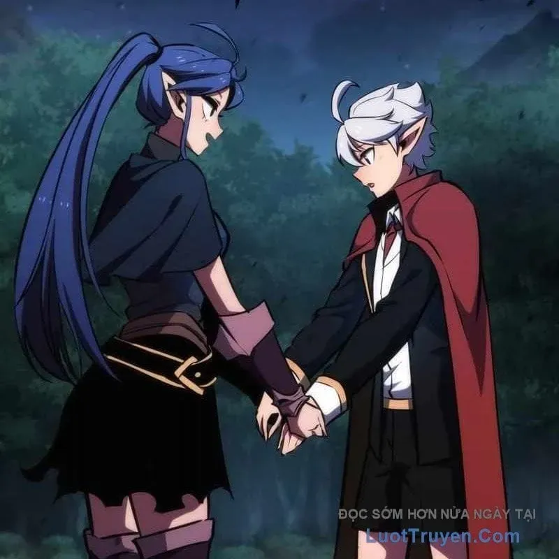 Chuyển Sinh Với Chức Nghiệp Mạnh Nhất Không Thể Phát Hiện : Kẻ Phá Vỡ Quy Luật