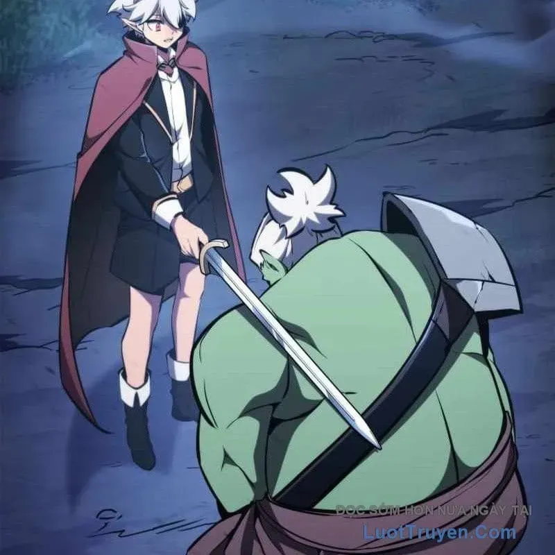 Chuyển Sinh Với Chức Nghiệp Mạnh Nhất Không Thể Phát Hiện : Kẻ Phá Vỡ Quy Luật