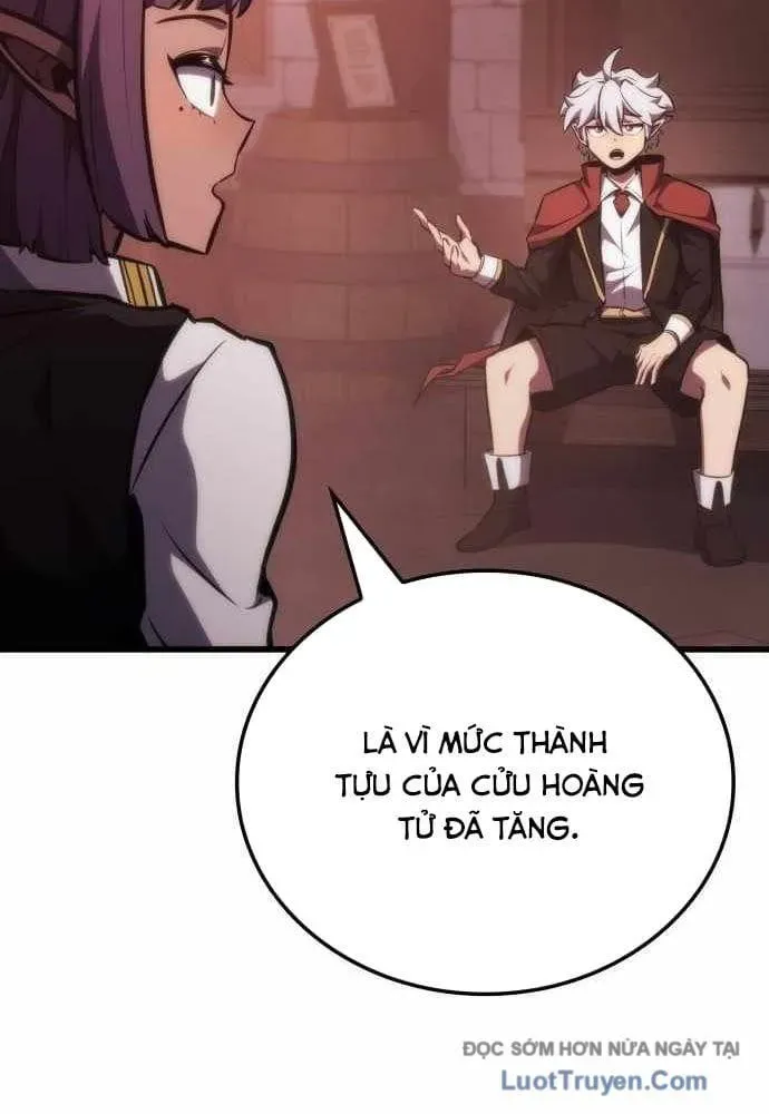 Chuyển Sinh Với Chức Nghiệp Mạnh Nhất Không Thể Phát Hiện : Kẻ Phá Vỡ Quy Luật Chap 20 - Next Chap 19