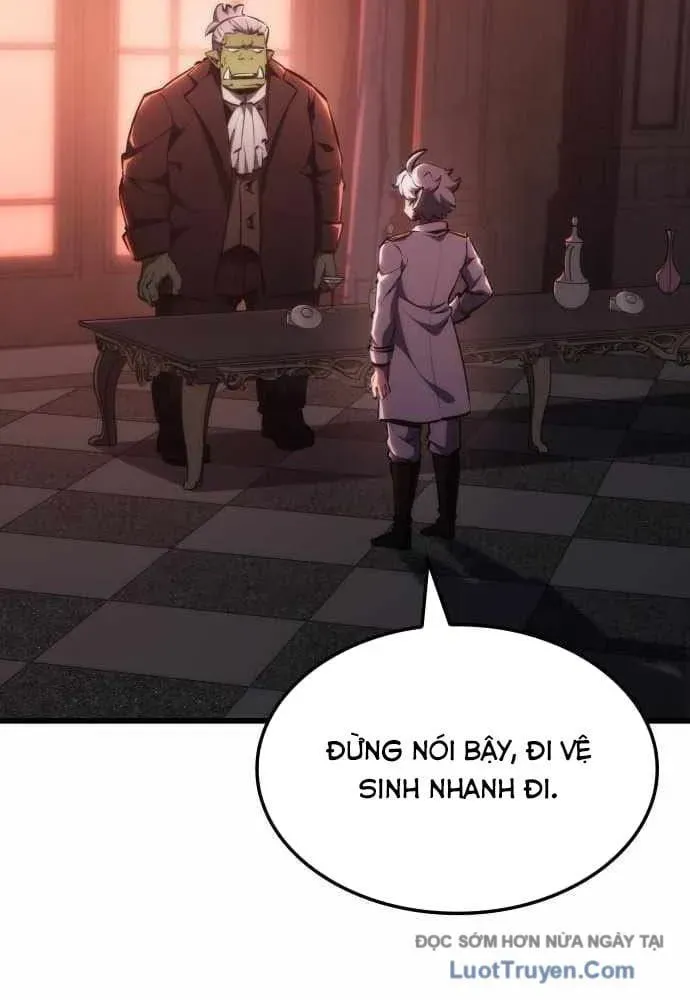 Chuyển Sinh Với Chức Nghiệp Mạnh Nhất Không Thể Phát Hiện : Kẻ Phá Vỡ Quy Luật Chap 20 - Next Chap 19