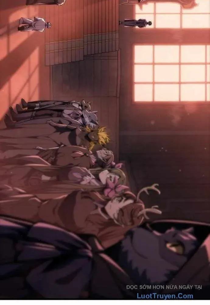 Chuyển Sinh Với Chức Nghiệp Mạnh Nhất Không Thể Phát Hiện : Kẻ Phá Vỡ Quy Luật Chap 20 - Next Chap 19