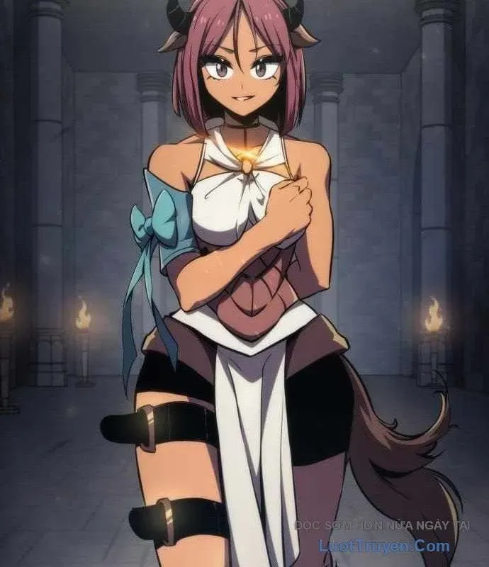 Chuyển Sinh Với Chức Nghiệp Mạnh Nhất Không Thể Phát Hiện : Kẻ Phá Vỡ Quy Luật Chap 21 - Next Chap 20