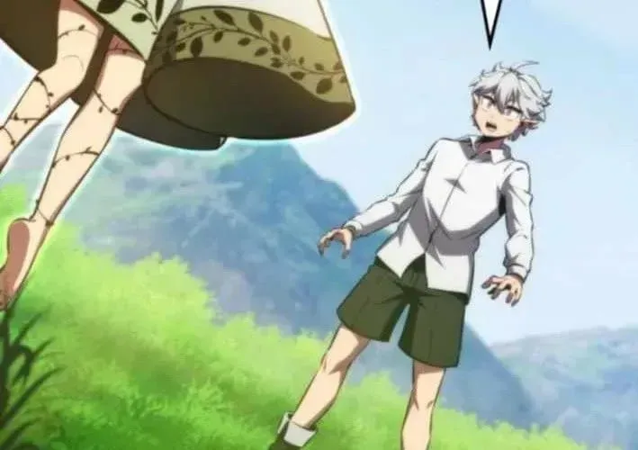 Chuyển Sinh Với Chức Nghiệp Mạnh Nhất Không Thể Phát Hiện : Kẻ Phá Vỡ Quy Luật