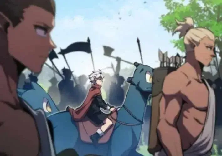 Chuyển Sinh Với Chức Nghiệp Mạnh Nhất Không Thể Phát Hiện : Kẻ Phá Vỡ Quy Luật