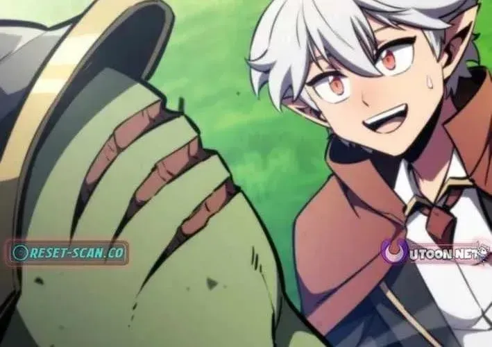 Chuyển Sinh Với Chức Nghiệp Mạnh Nhất Không Thể Phát Hiện : Kẻ Phá Vỡ Quy Luật