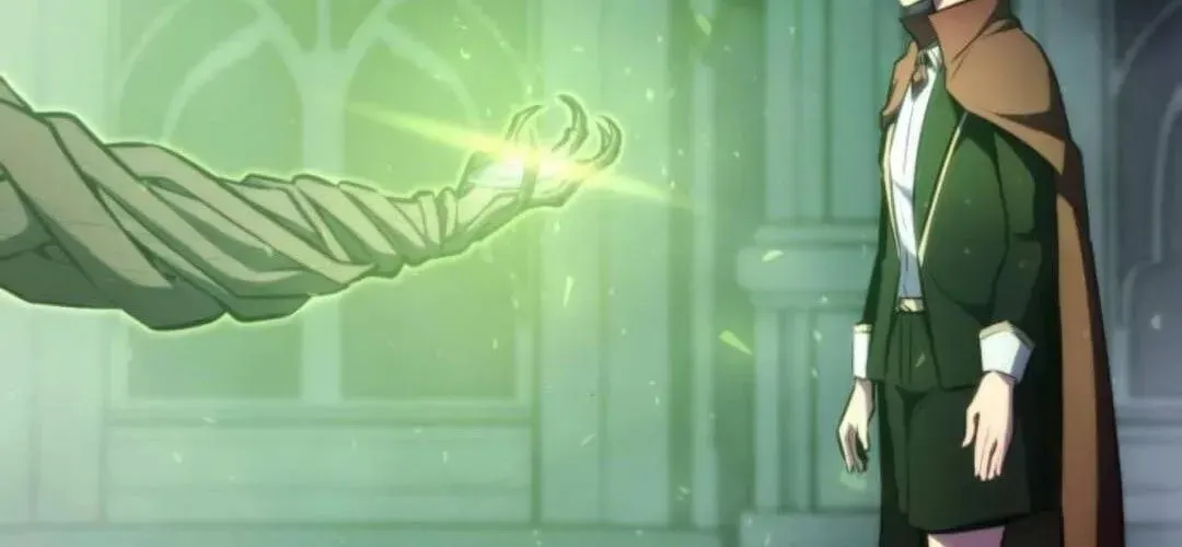 Chuyển Sinh Với Chức Nghiệp Mạnh Nhất Không Thể Phát Hiện : Kẻ Phá Vỡ Quy Luật Chap 24 - Next Chap 23