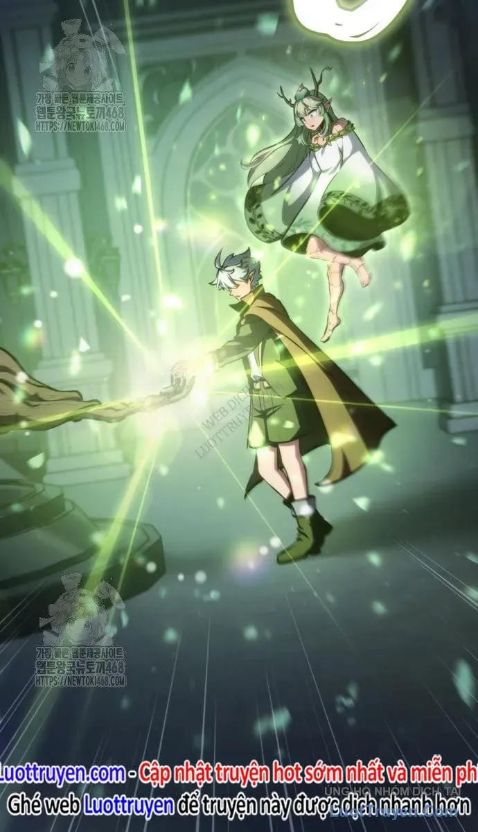 Chuyển Sinh Với Chức Nghiệp Mạnh Nhất Không Thể Phát Hiện : Kẻ Phá Vỡ Quy Luật Chap 25 - Next Chap 24