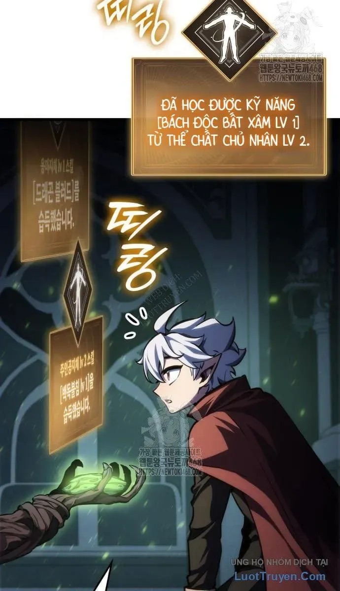 Chuyển Sinh Với Chức Nghiệp Mạnh Nhất Không Thể Phát Hiện : Kẻ Phá Vỡ Quy Luật Chap 25 - Next Chap 24
