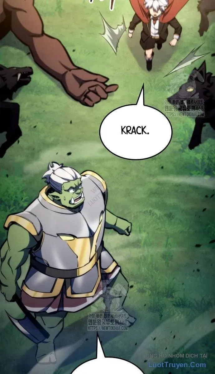 Chuyển Sinh Với Chức Nghiệp Mạnh Nhất Không Thể Phát Hiện : Kẻ Phá Vỡ Quy Luật Chap 25 - Next Chap 24