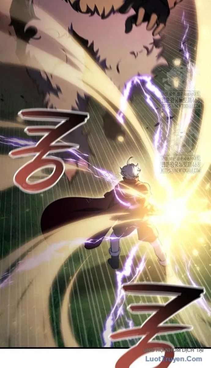 Chuyển Sinh Với Chức Nghiệp Mạnh Nhất Không Thể Phát Hiện : Kẻ Phá Vỡ Quy Luật Chap 25 - Next Chap 24