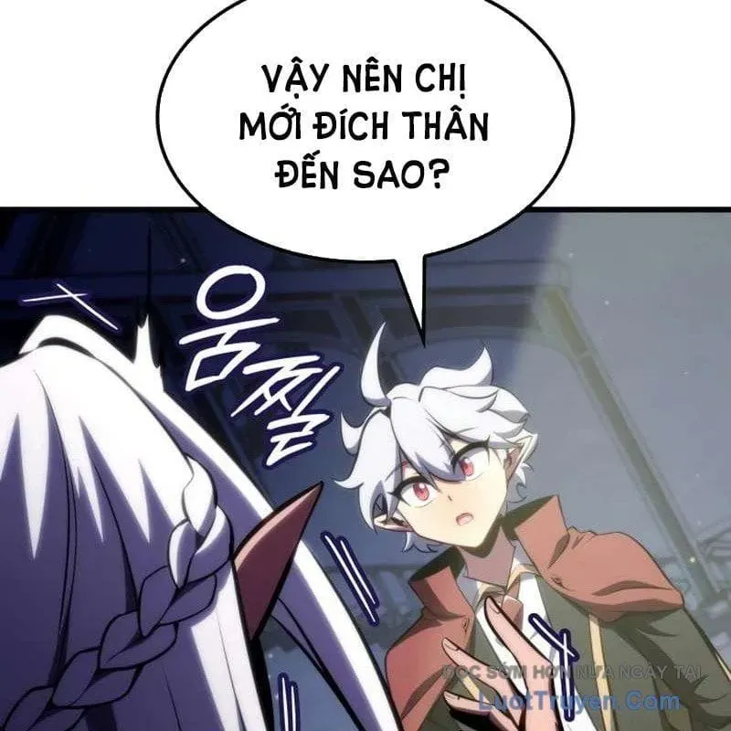 Chuyển Sinh Với Chức Nghiệp Mạnh Nhất Không Thể Phát Hiện : Kẻ Phá Vỡ Quy Luật Chap 27 - Next Chap 26