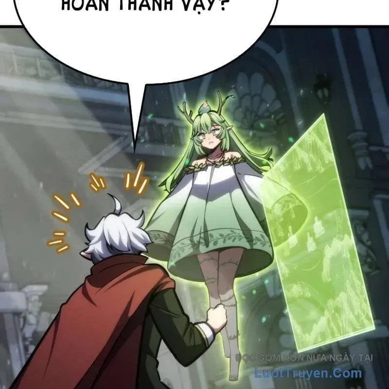 Chuyển Sinh Với Chức Nghiệp Mạnh Nhất Không Thể Phát Hiện : Kẻ Phá Vỡ Quy Luật Chap 27 - Next Chap 26