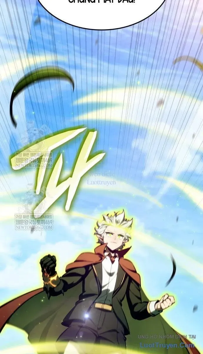 Chuyển Sinh Với Chức Nghiệp Mạnh Nhất Không Thể Phát Hiện : Kẻ Phá Vỡ Quy Luật Chap 28 - Next Chap 27