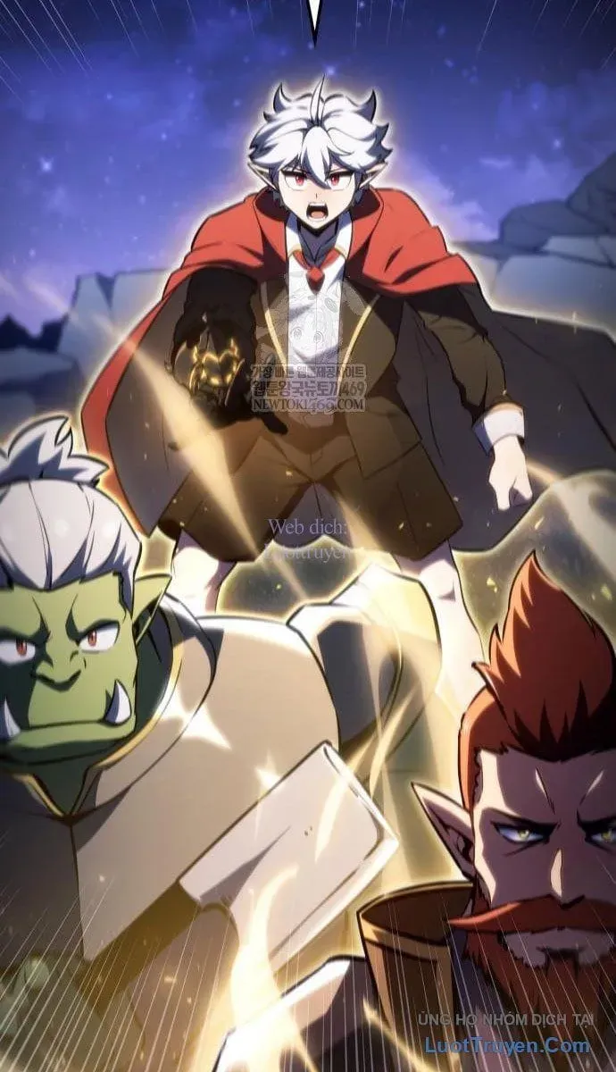 Chuyển Sinh Với Chức Nghiệp Mạnh Nhất Không Thể Phát Hiện : Kẻ Phá Vỡ Quy Luật Chap 29 - Next Chap 28