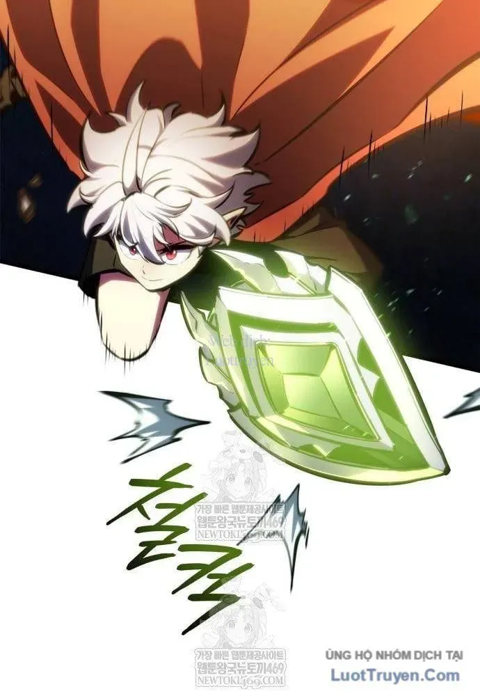 Chuyển Sinh Với Chức Nghiệp Mạnh Nhất Không Thể Phát Hiện : Kẻ Phá Vỡ Quy Luật Chap 32 - Next Chap 31