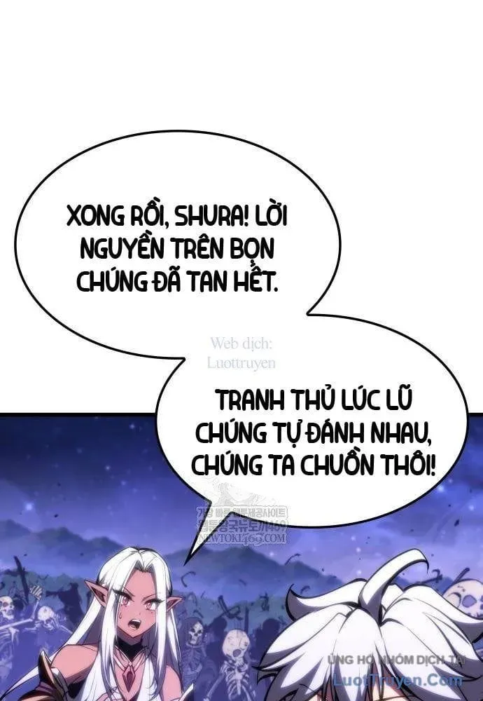 Chuyển Sinh Với Chức Nghiệp Mạnh Nhất Không Thể Phát Hiện : Kẻ Phá Vỡ Quy Luật Chap 32 - Next Chap 31