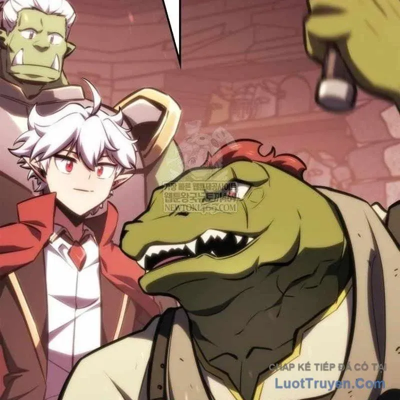 Chuyển Sinh Với Chức Nghiệp Mạnh Nhất Không Thể Phát Hiện : Kẻ Phá Vỡ Quy Luật Chap 33 - Next Chap 32