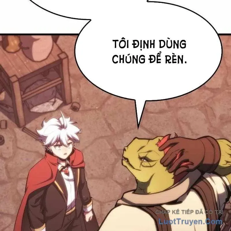 Chuyển Sinh Với Chức Nghiệp Mạnh Nhất Không Thể Phát Hiện : Kẻ Phá Vỡ Quy Luật Chap 33 - Next Chap 32