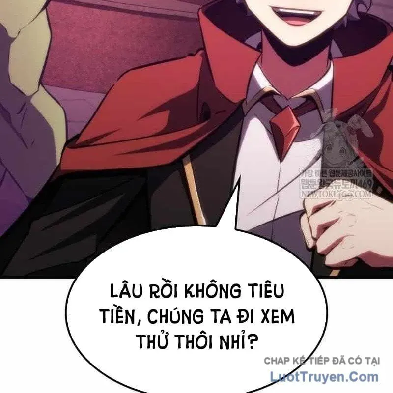 Chuyển Sinh Với Chức Nghiệp Mạnh Nhất Không Thể Phát Hiện : Kẻ Phá Vỡ Quy Luật Chap 33 - Next Chap 32