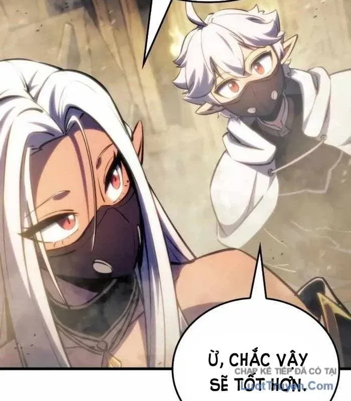 Chuyển Sinh Với Chức Nghiệp Mạnh Nhất Không Thể Phát Hiện : Kẻ Phá Vỡ Quy Luật Chap 35 - Next Chap 34