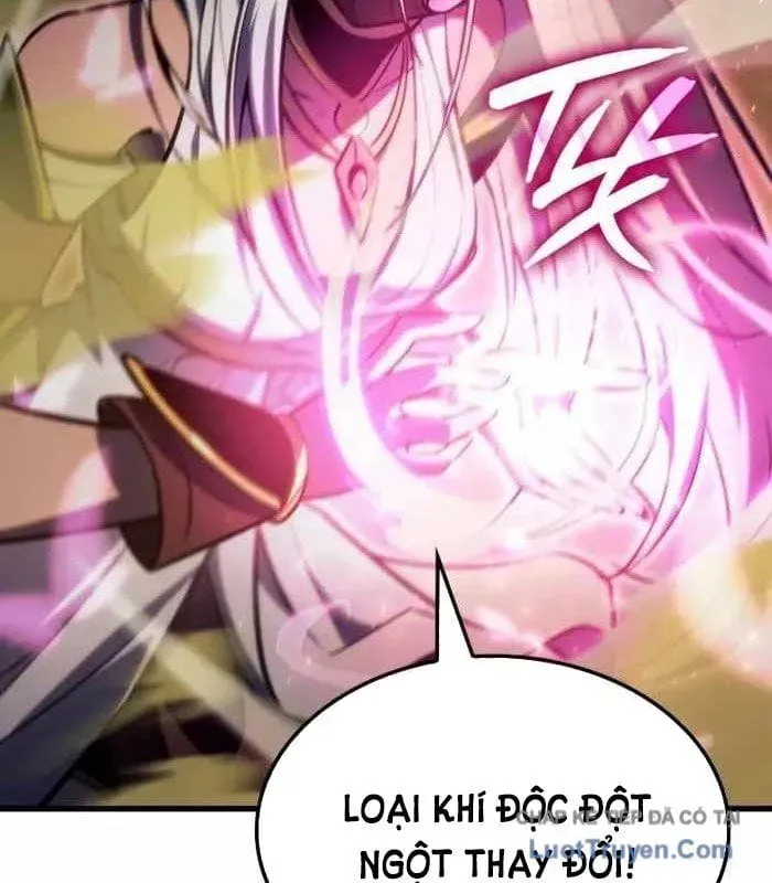 Chuyển Sinh Với Chức Nghiệp Mạnh Nhất Không Thể Phát Hiện : Kẻ Phá Vỡ Quy Luật Chap 35 - Next Chap 34