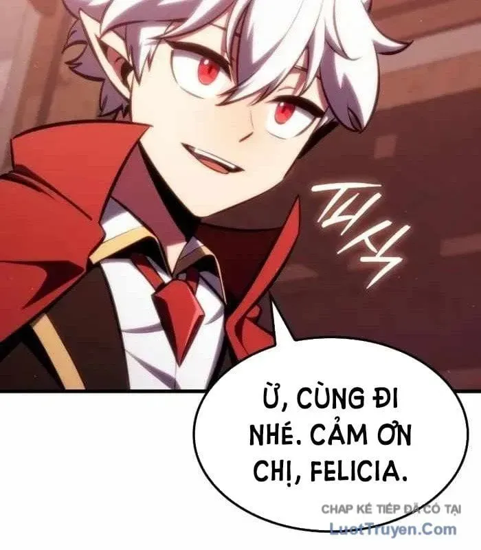 Chuyển Sinh Với Chức Nghiệp Mạnh Nhất Không Thể Phát Hiện : Kẻ Phá Vỡ Quy Luật Chap 35 - Next Chap 34