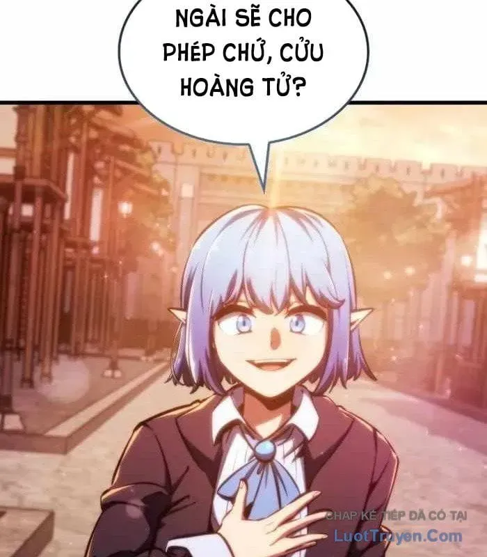 Chuyển Sinh Với Chức Nghiệp Mạnh Nhất Không Thể Phát Hiện : Kẻ Phá Vỡ Quy Luật Chap 35 - Next Chap 34