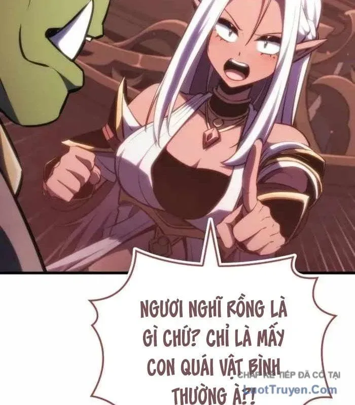 Chuyển Sinh Với Chức Nghiệp Mạnh Nhất Không Thể Phát Hiện : Kẻ Phá Vỡ Quy Luật Chap 35 - Next Chap 34