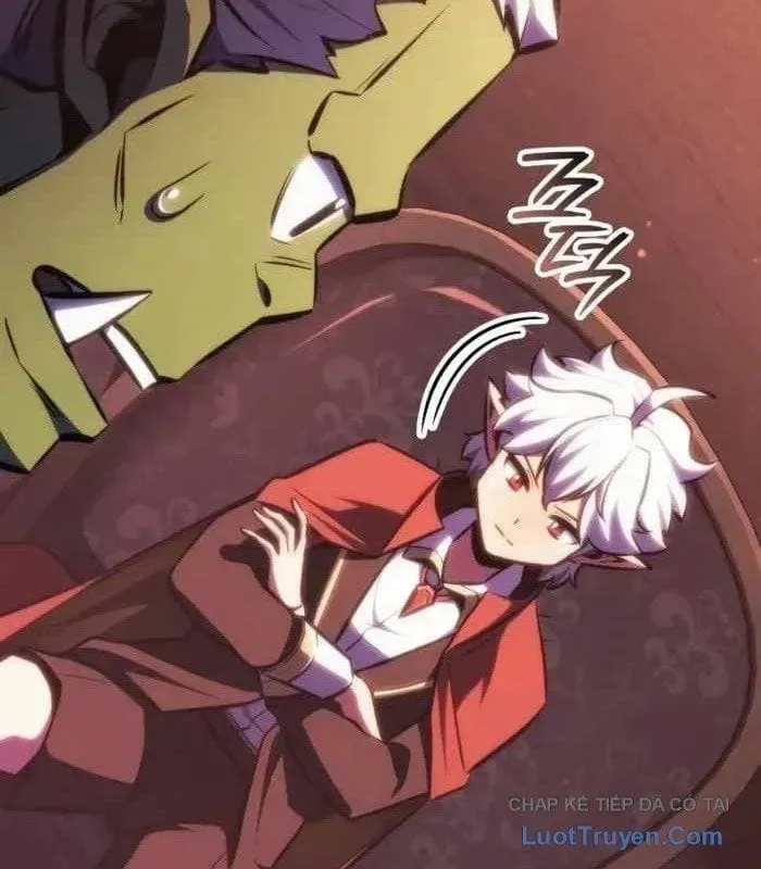 Chuyển Sinh Với Chức Nghiệp Mạnh Nhất Không Thể Phát Hiện : Kẻ Phá Vỡ Quy Luật Chap 35 - Next Chap 34