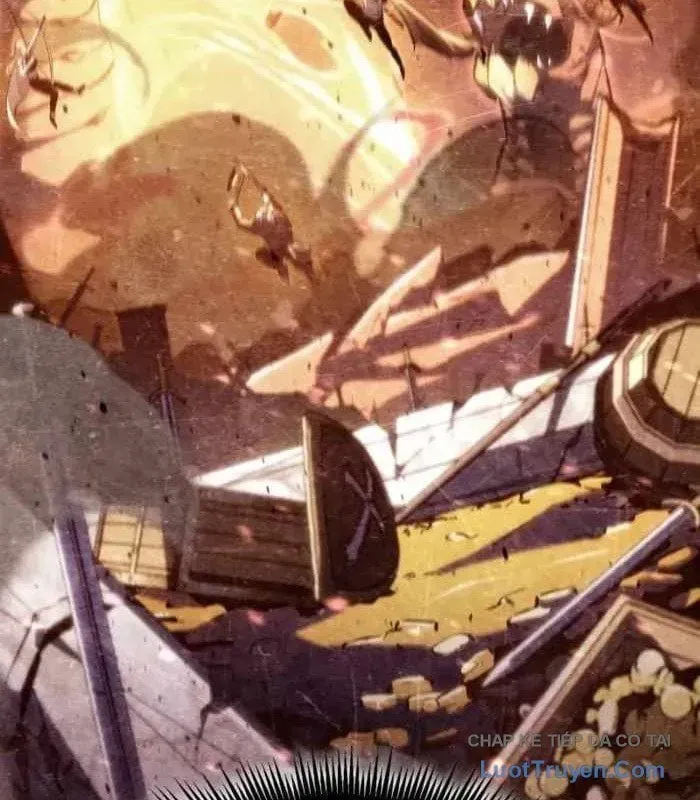 Chuyển Sinh Với Chức Nghiệp Mạnh Nhất Không Thể Phát Hiện : Kẻ Phá Vỡ Quy Luật Chap 35 - Next Chap 34