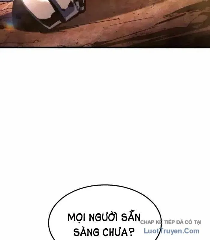 Chuyển Sinh Với Chức Nghiệp Mạnh Nhất Không Thể Phát Hiện : Kẻ Phá Vỡ Quy Luật Chap 35 - Next Chap 34