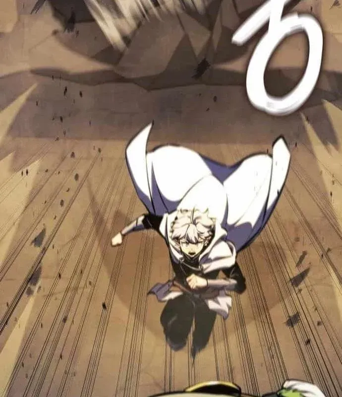 Chuyển Sinh Với Chức Nghiệp Mạnh Nhất Không Thể Phát Hiện : Kẻ Phá Vỡ Quy Luật Chap 36 - Next Chap 35