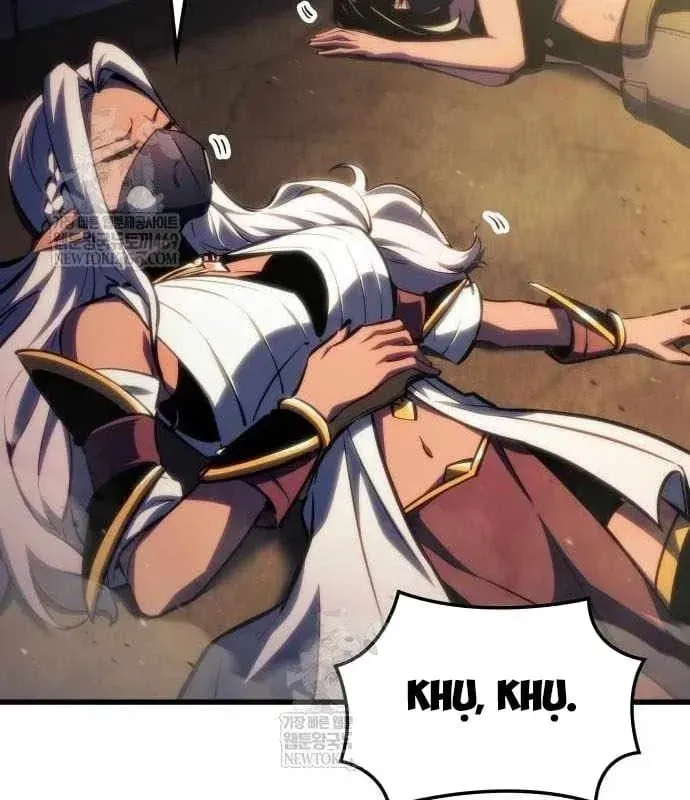 Chuyển Sinh Với Chức Nghiệp Mạnh Nhất Không Thể Phát Hiện : Kẻ Phá Vỡ Quy Luật Chap 36 - Next Chap 35