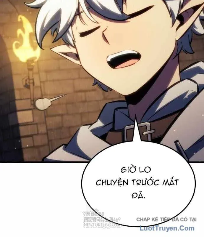 Chuyển Sinh Với Chức Nghiệp Mạnh Nhất Không Thể Phát Hiện : Kẻ Phá Vỡ Quy Luật Chap 36 - Next Chap 35